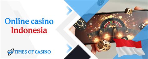 Online Casino Indonesia .